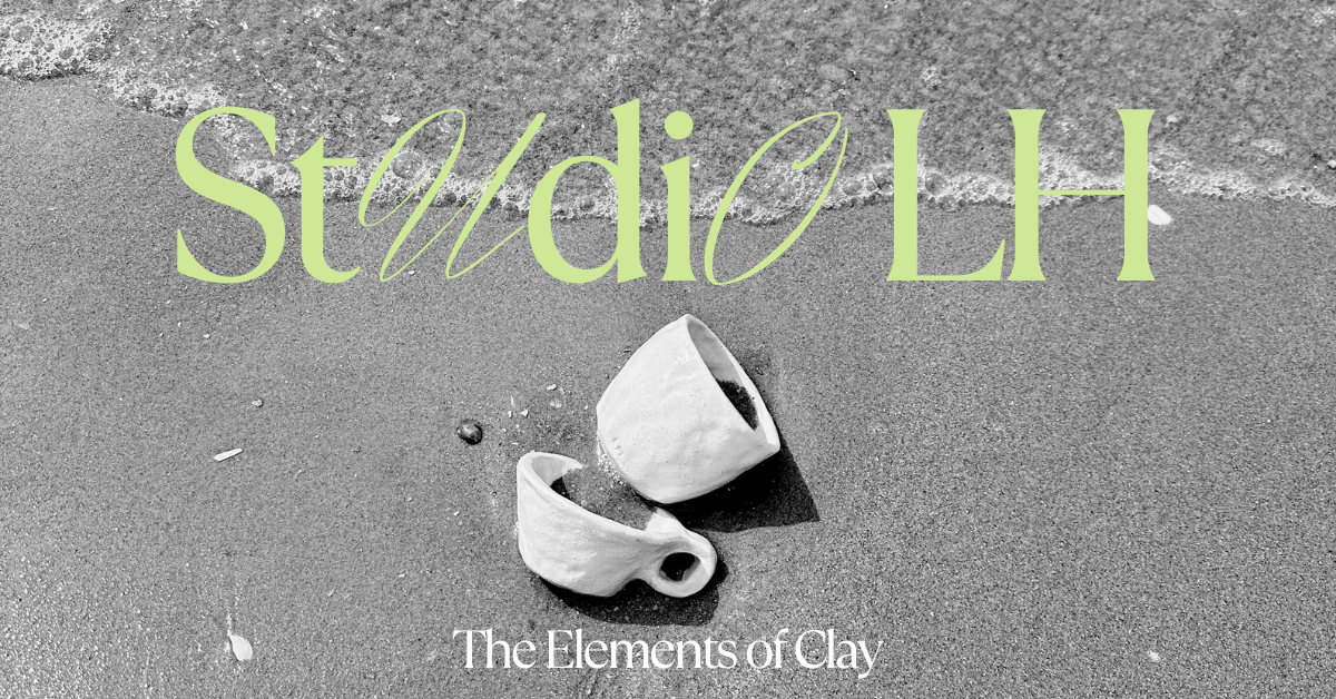 Waarom handgemaakt keramiek nooit hetzelfde is