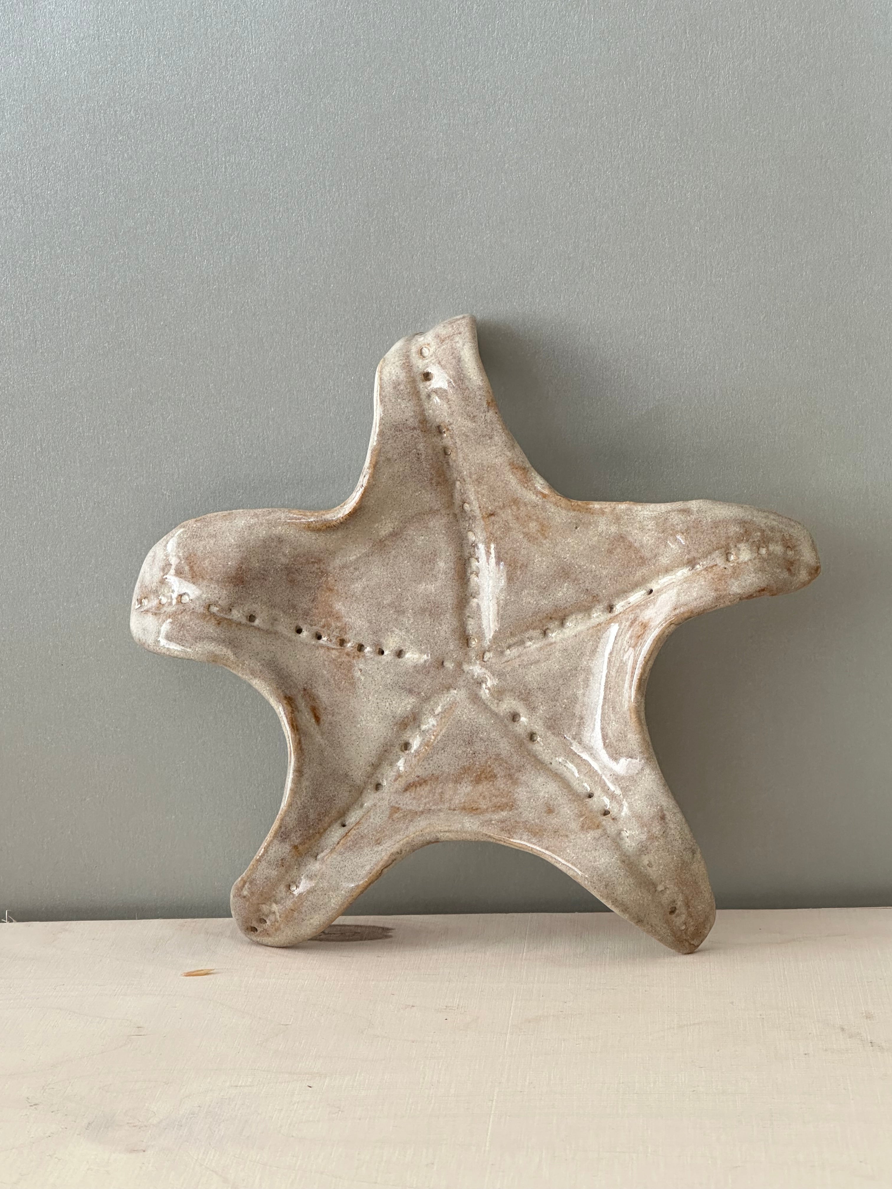 Starfish ~ Bowl