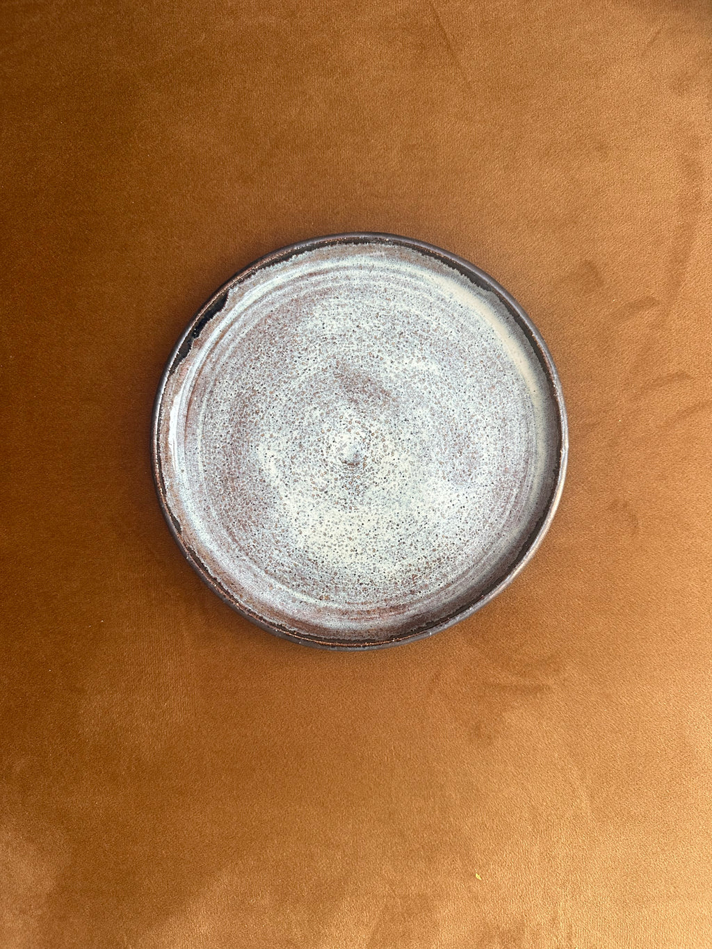 Sand ~ Bord Ø 17 cm