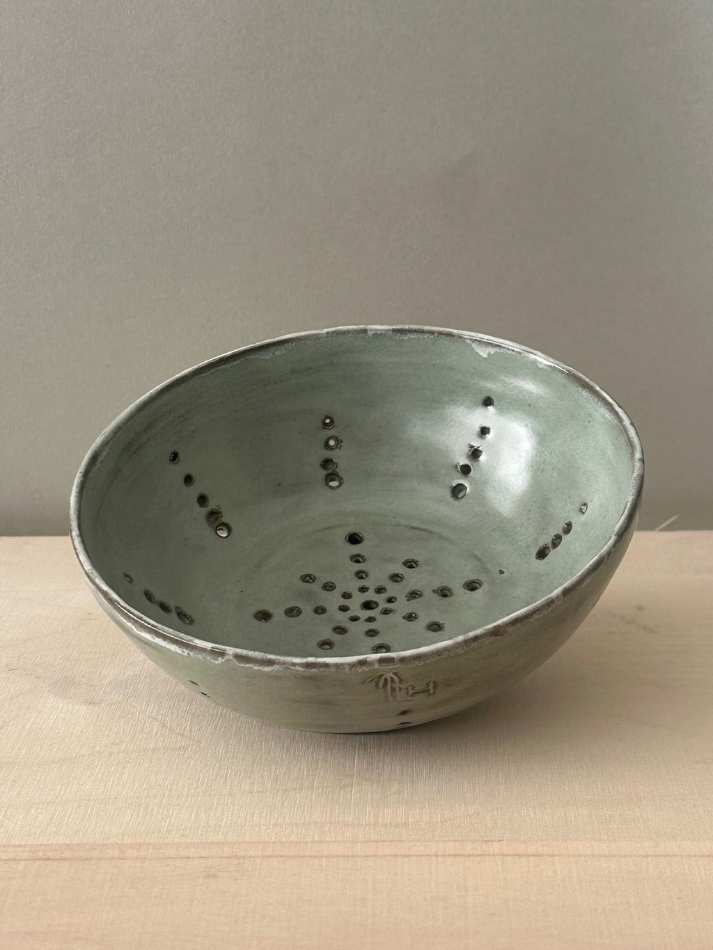 Waterfall ~ Berry Bowl