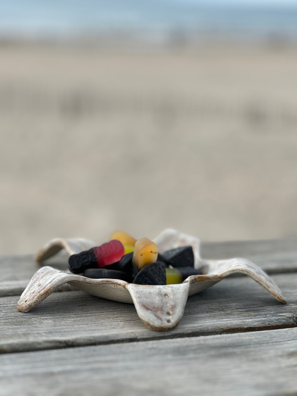 Starfish ~ Bowl