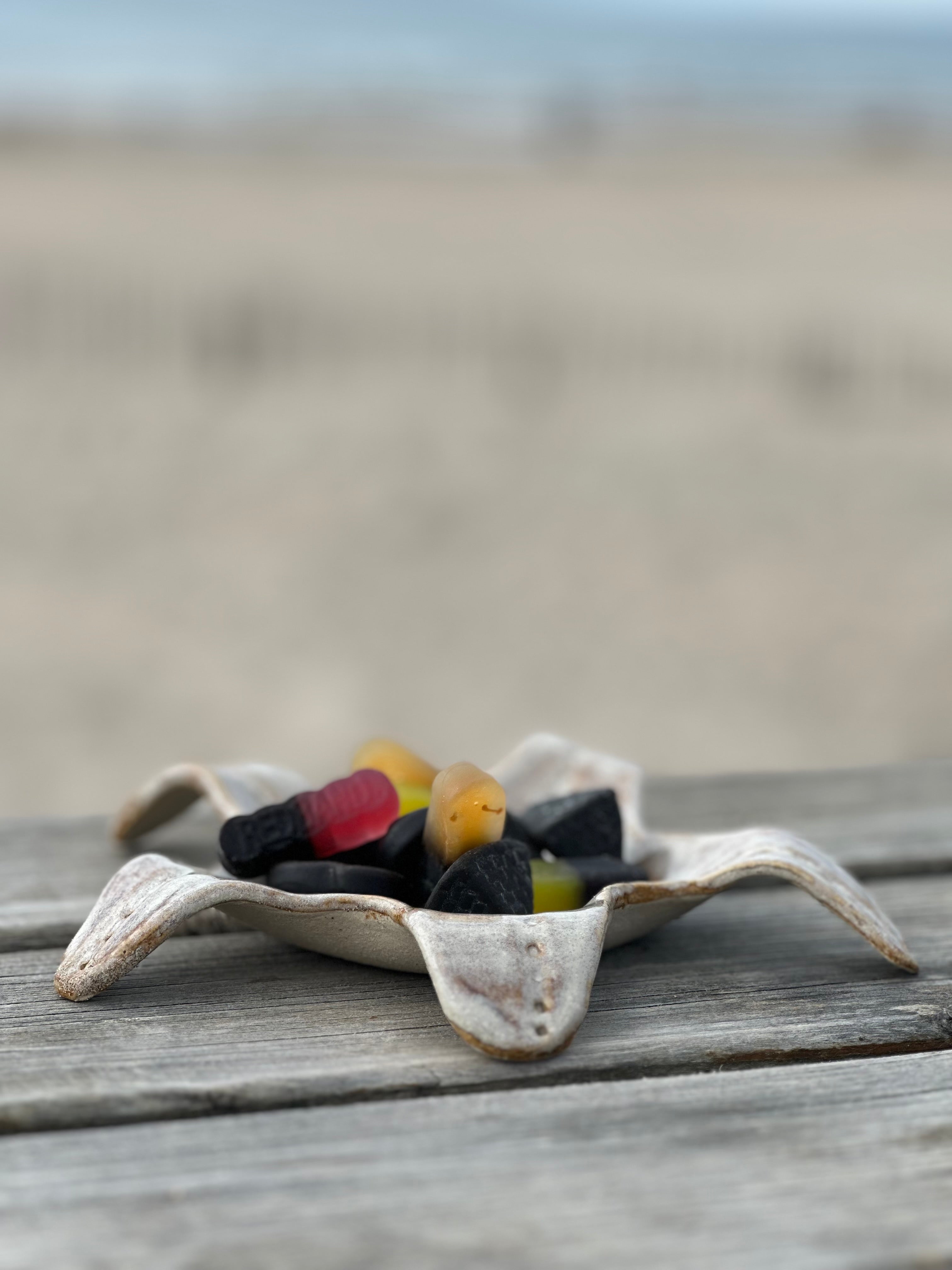 Starfish ~ Bowl