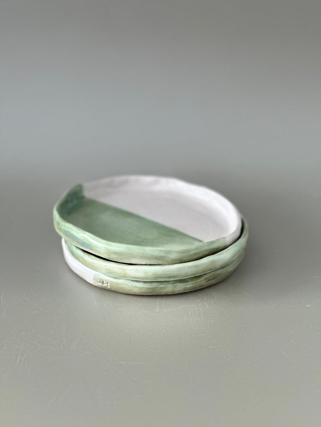 Flow ~ Bord Ø 12 cm