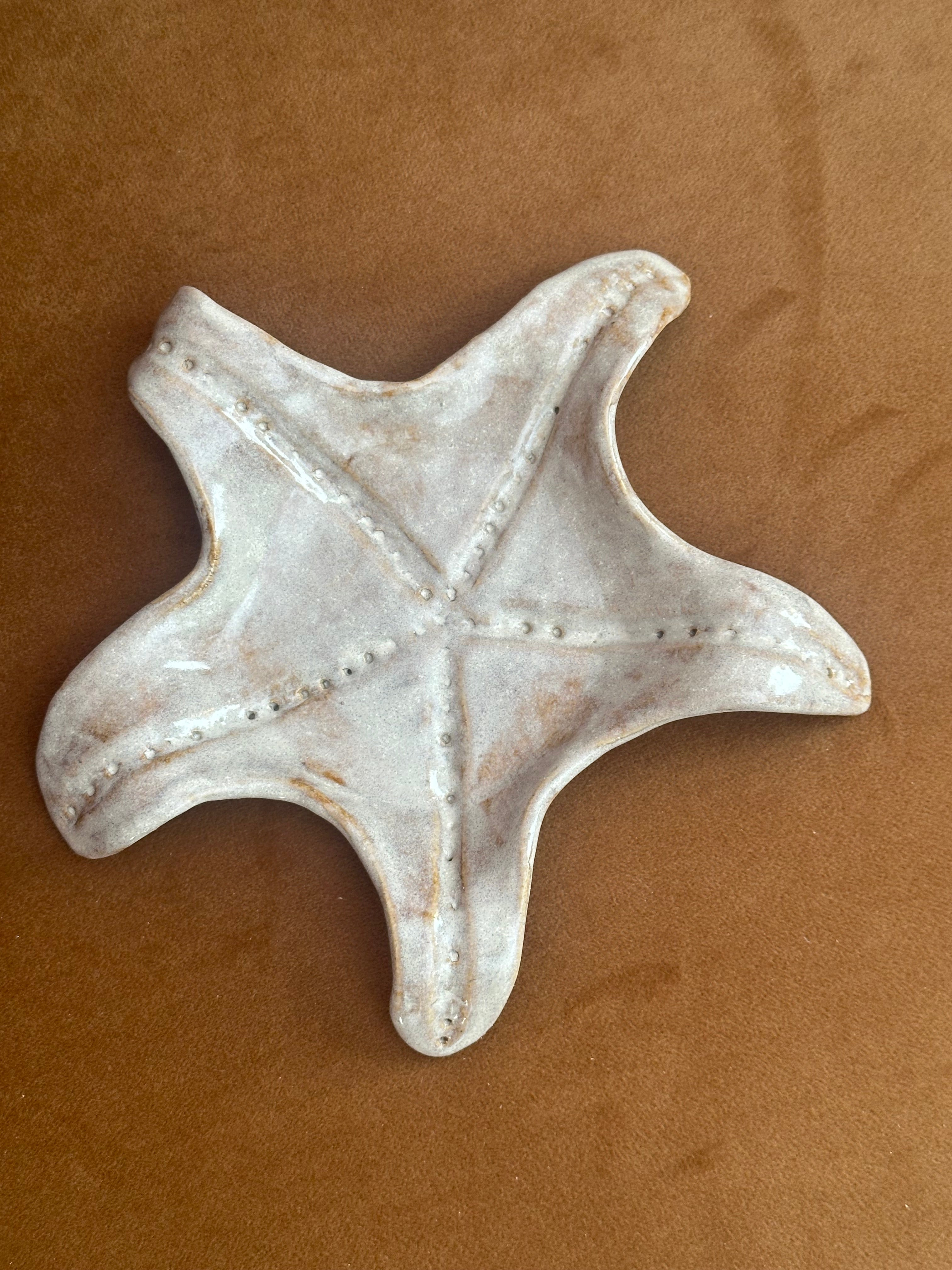 Starfish ~ Bowl