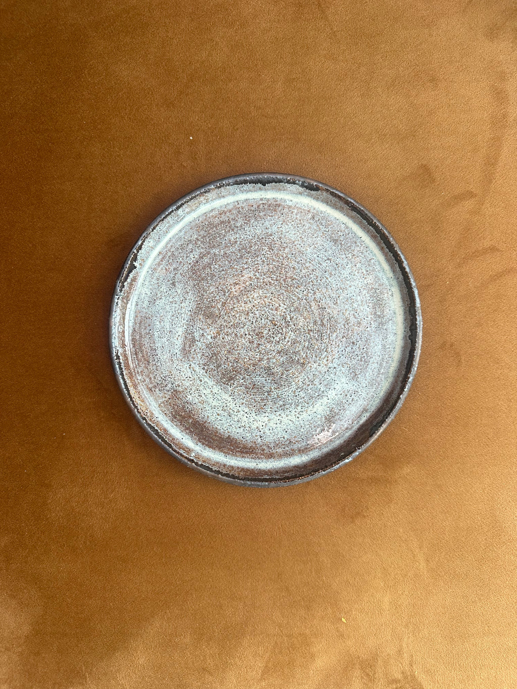 Sand ~ Bord Ø 17 cm