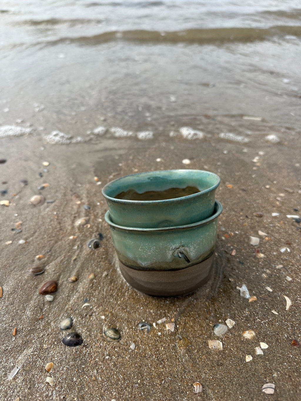 Splash ~ bowl