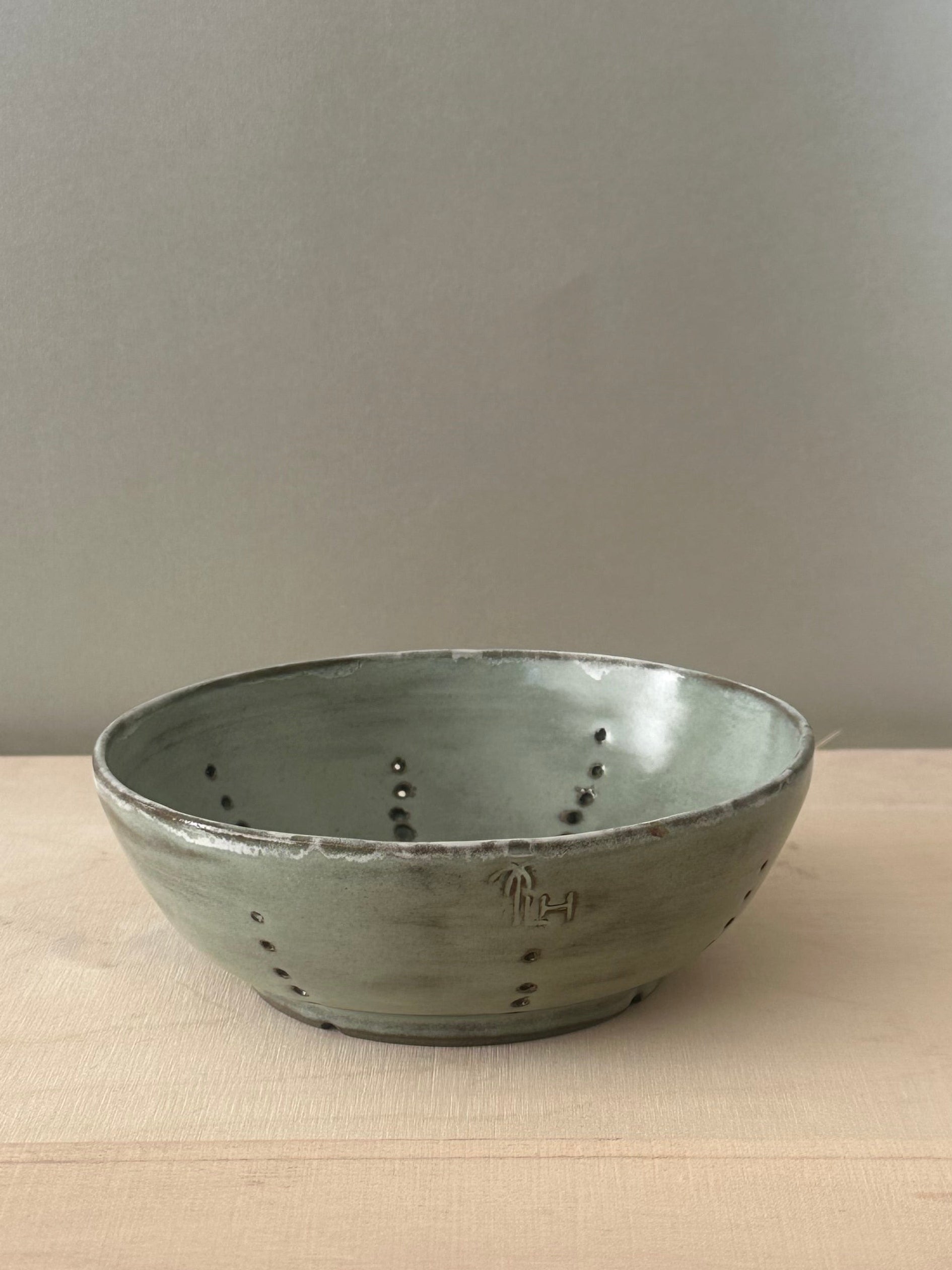 Waterfall ~ Berry Bowl