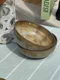 Surfy bowls - set van 2