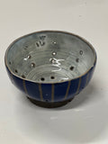 Sea Line ~ Berry Bowl