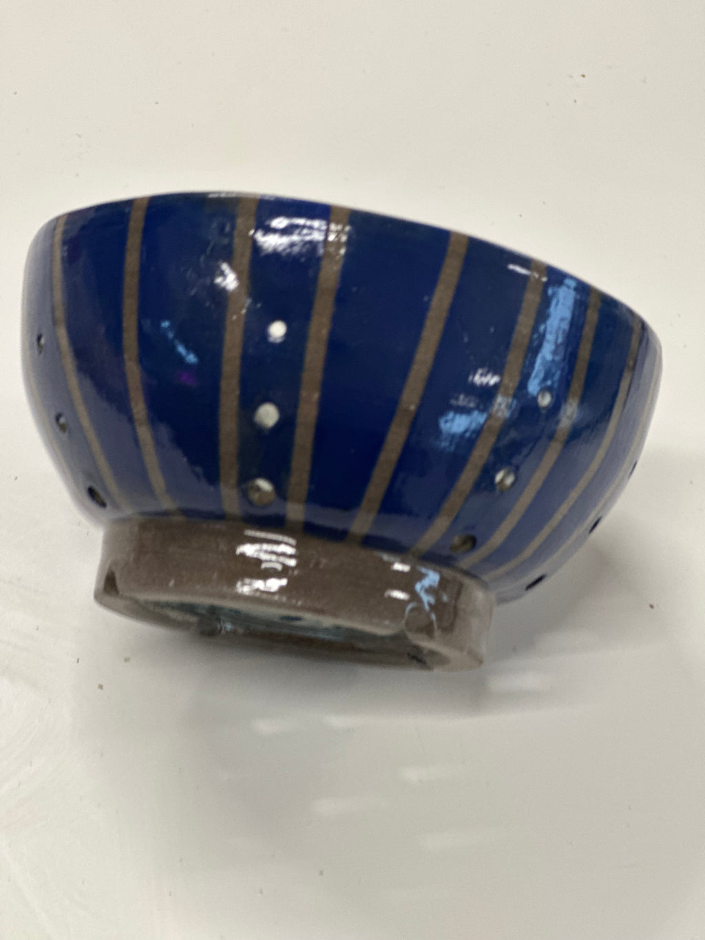 Sea Line ~ Berry Bowl