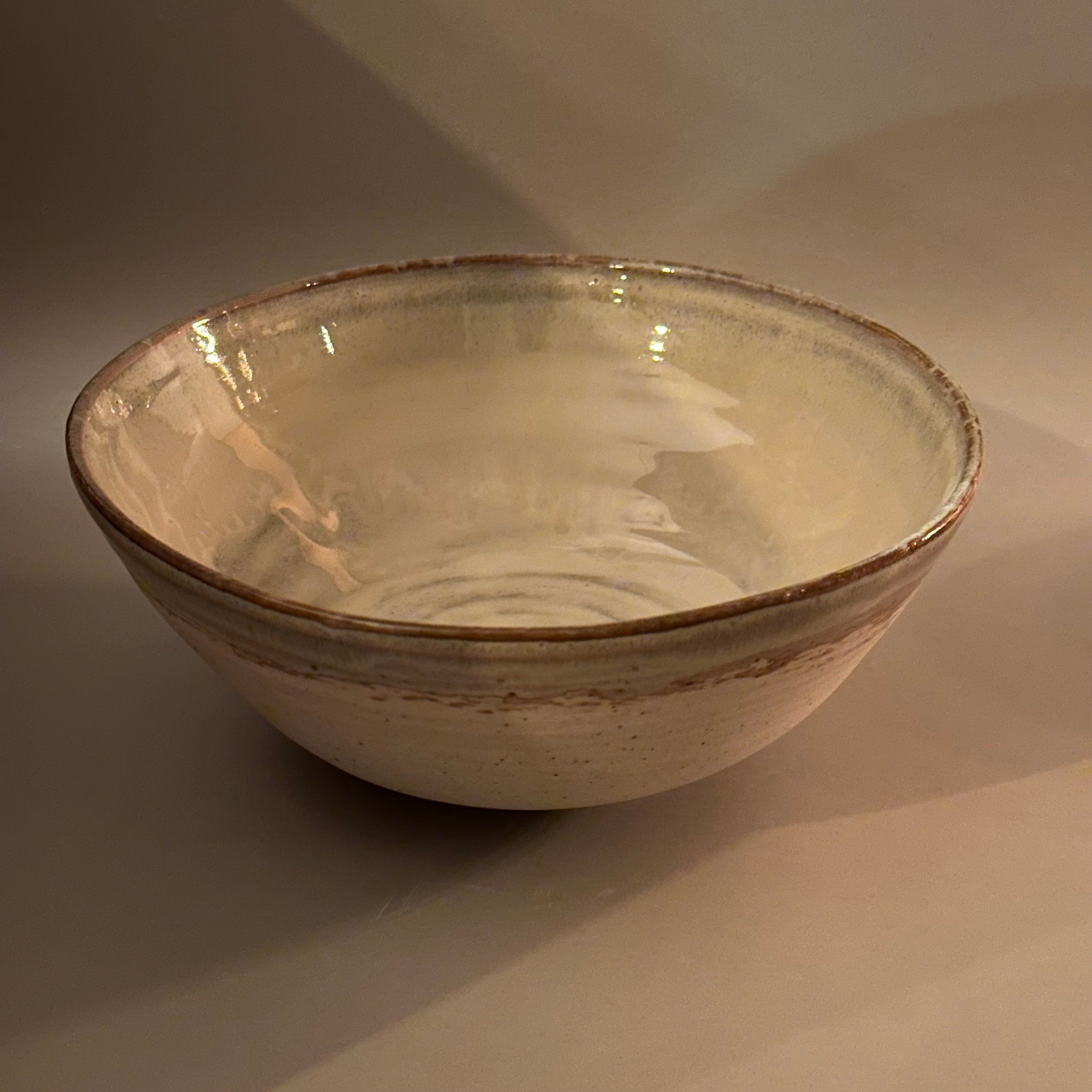 Sea bowl ~ Saladeschaal