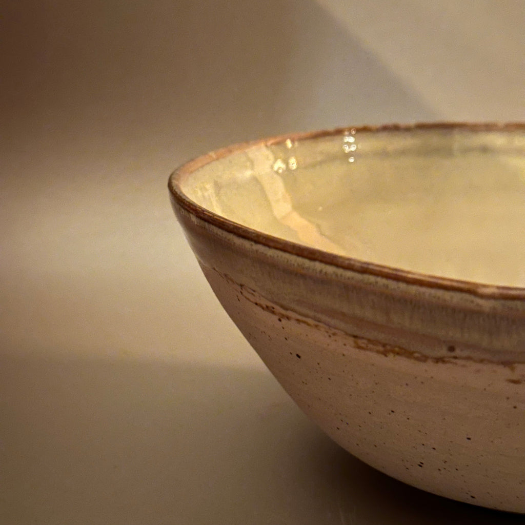 Sea bowl ~ Saladeschaal