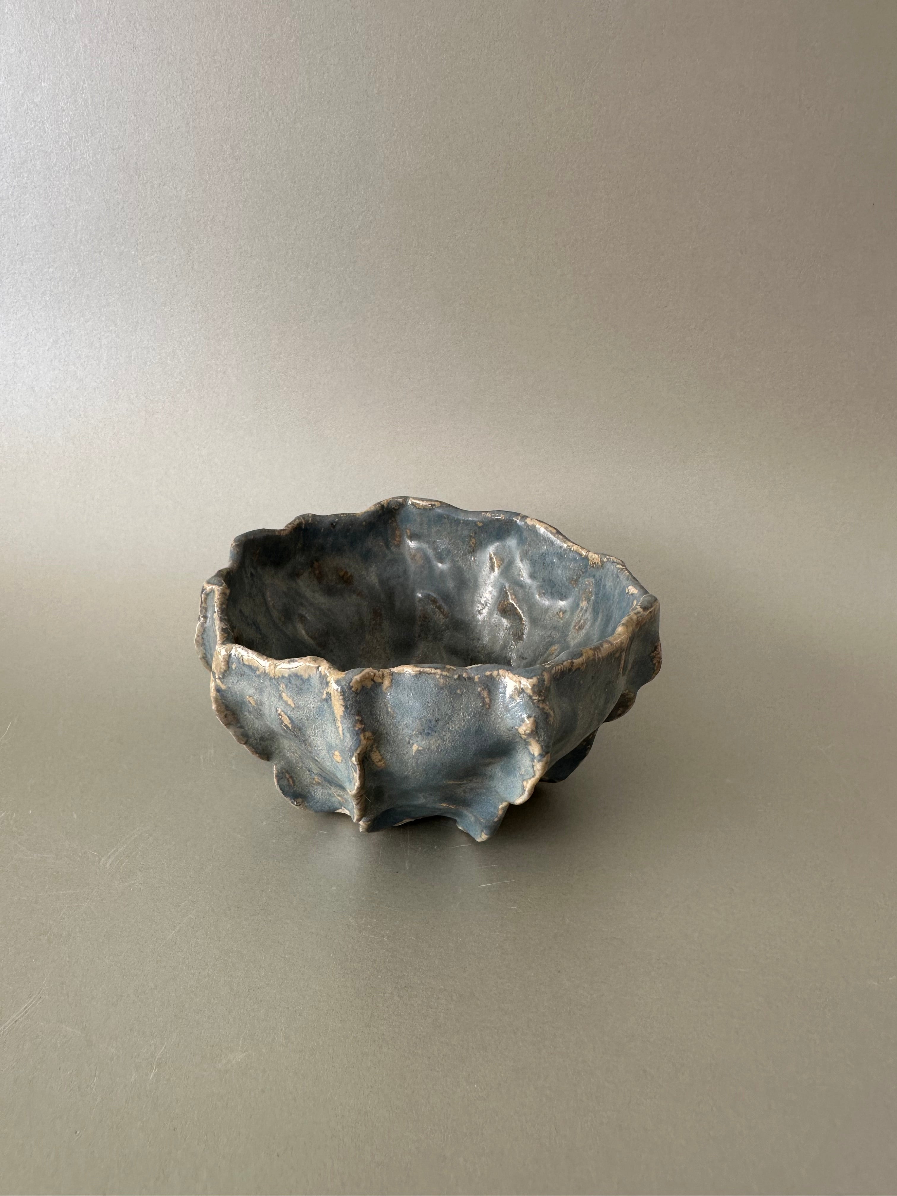 Sea Shell ~ Bowl