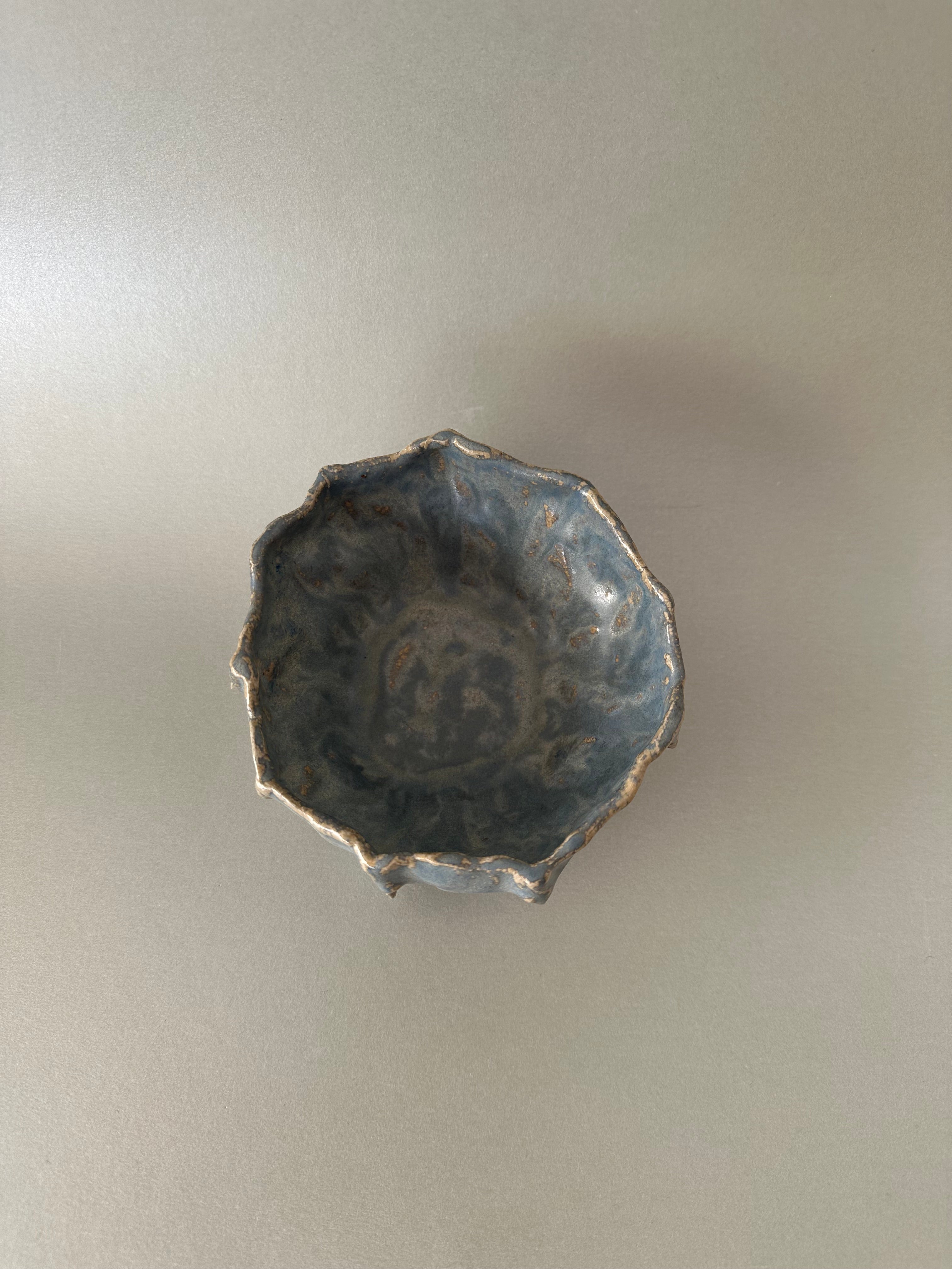 Sea Shell ~ Bowl