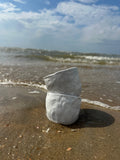 White Wave ~ Mok